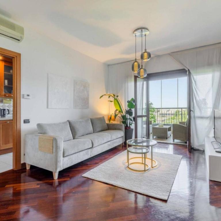 Luxury Boutique Apartment - Appartamento con 1 Camera da Letto - 10