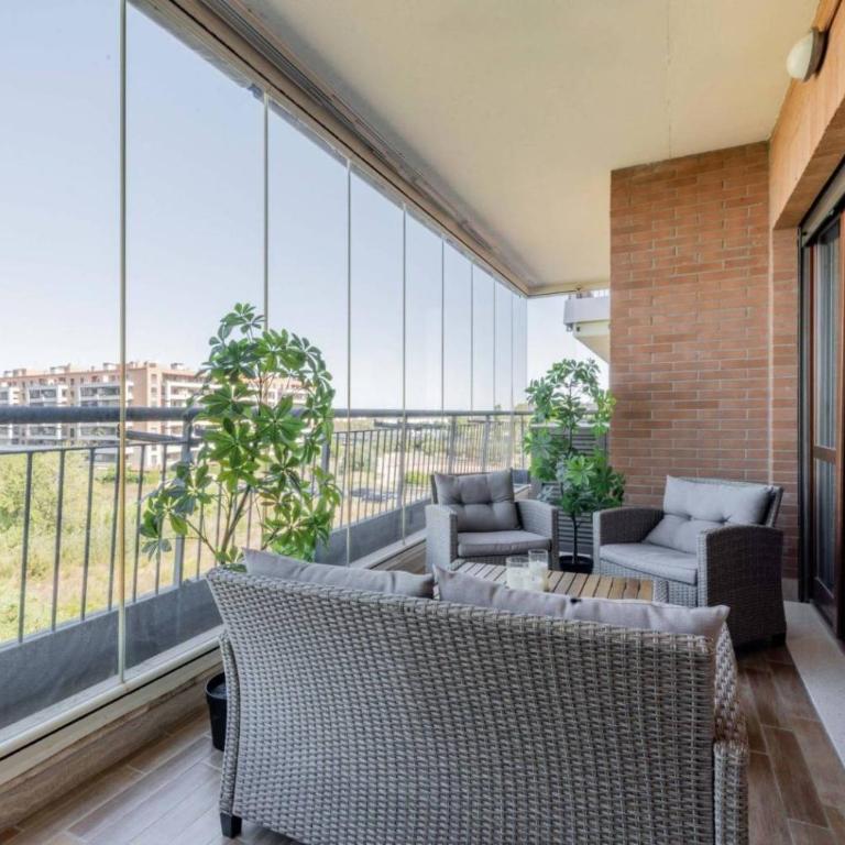 Luxury Boutique Apartment - Appartamento con 1 Camera da Letto - 18