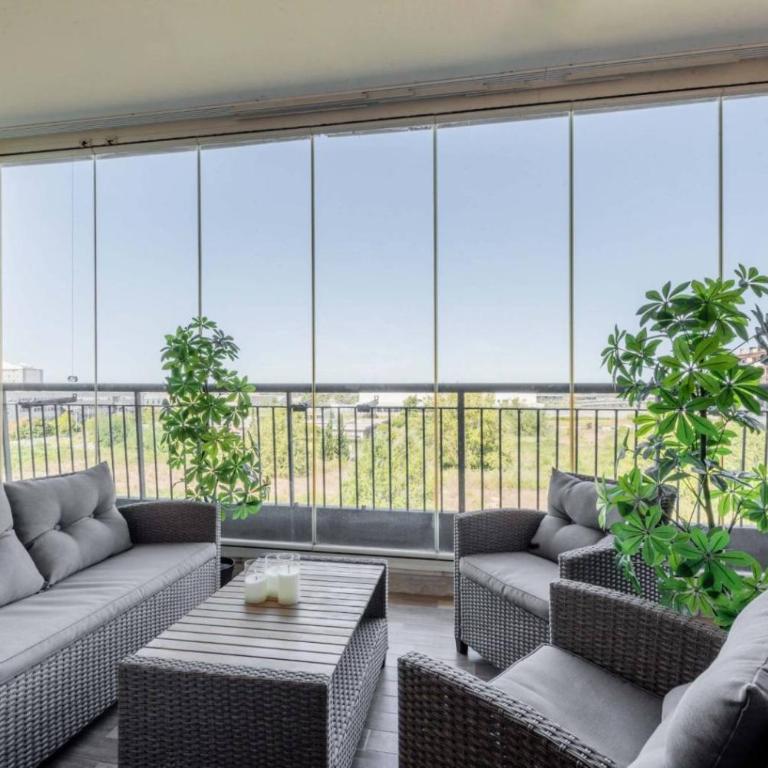Luxury Boutique Apartment - Appartamento con 1 Camera da Letto - 16