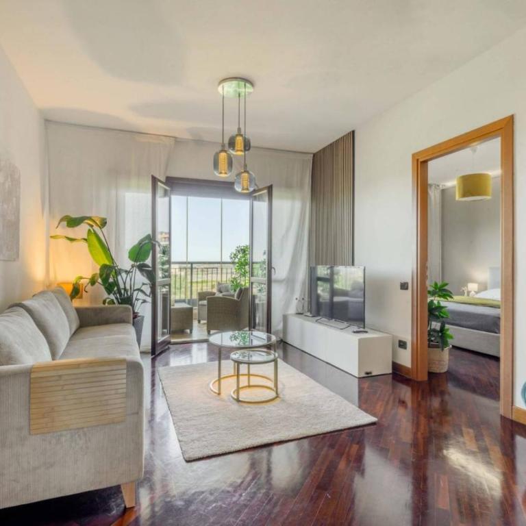 Luxury Boutique Apartment - Appartamento con 1 Camera da Letto - 6