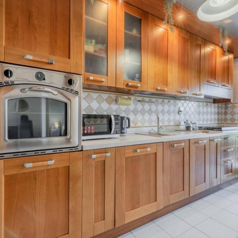 Luxury Boutique Apartment - Appartamento con 1 Camera da Letto - 14