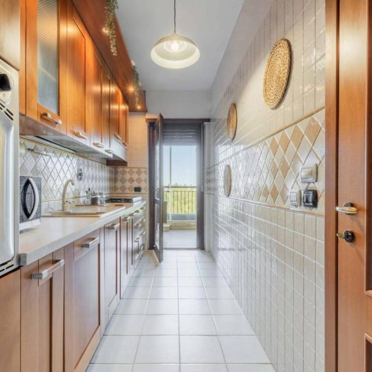Luxury Boutique Apartment - Appartamento con 1 Camera da Letto - 13