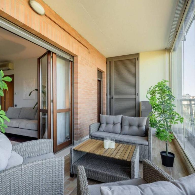 Luxury Boutique Apartment - Appartamento con 1 Camera da Letto - 19
