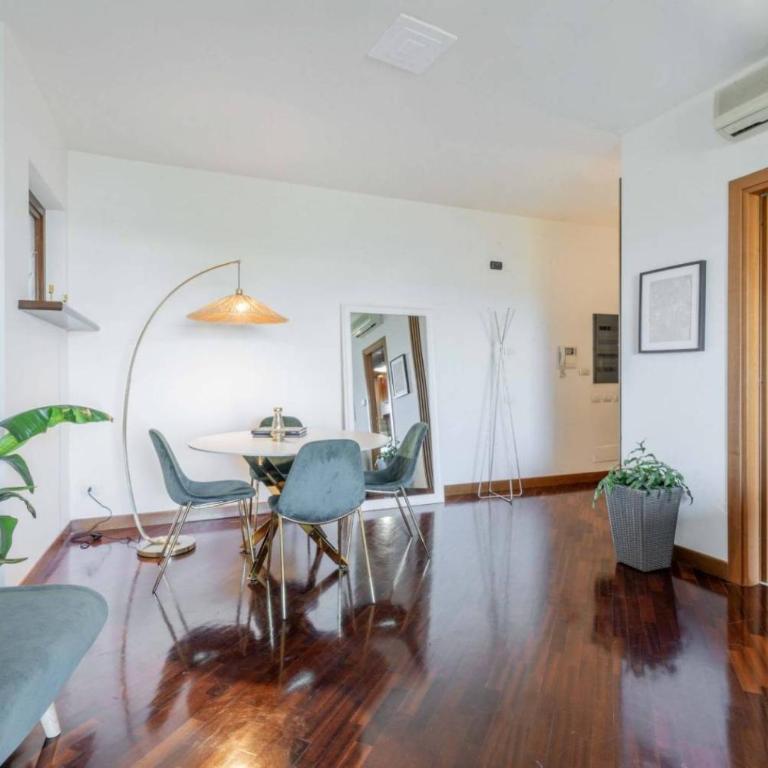 Luxury Boutique Apartment - Appartamento con 1 Camera da Letto - 11