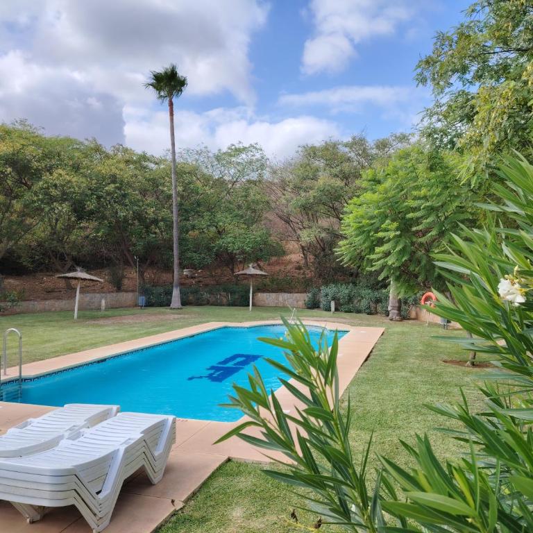 Oasis La Cala - Apartamento de 2 dormitorios - 31