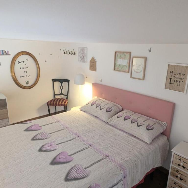 Frida Guest House - Apartment with Terrace - 53