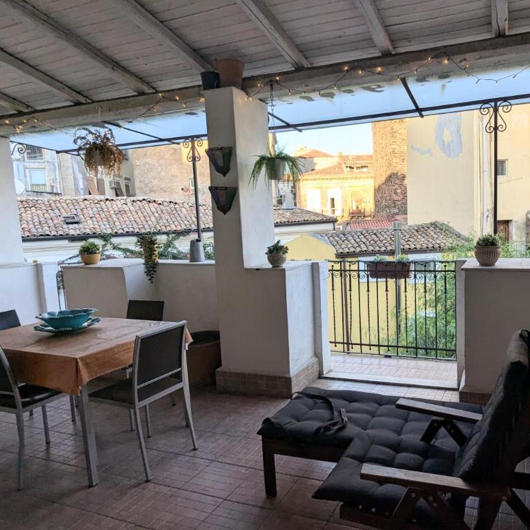 Frida Guest House - Apartment with Terrace - 47