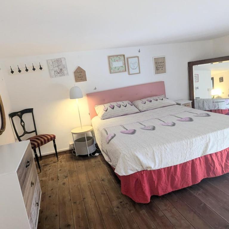 Frida Guest House - Apartment with Terrace - 52