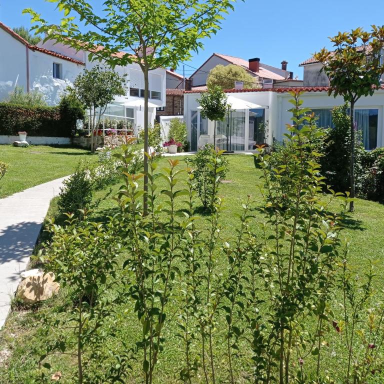 LAR JARDÍN - Casas independientes con parking privado - Casa de 2 dormitorios - 7
