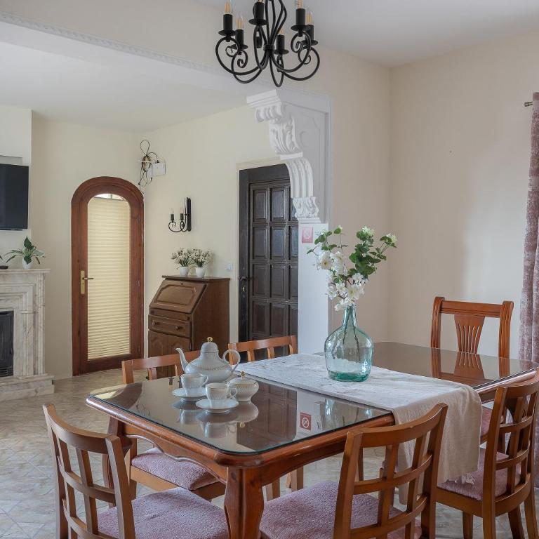 Villa Rica by Abahana Villas - Villa - 10