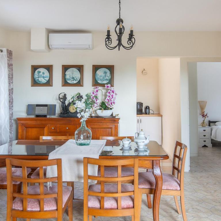 Villa Rica by Abahana Villas - Villa - 21