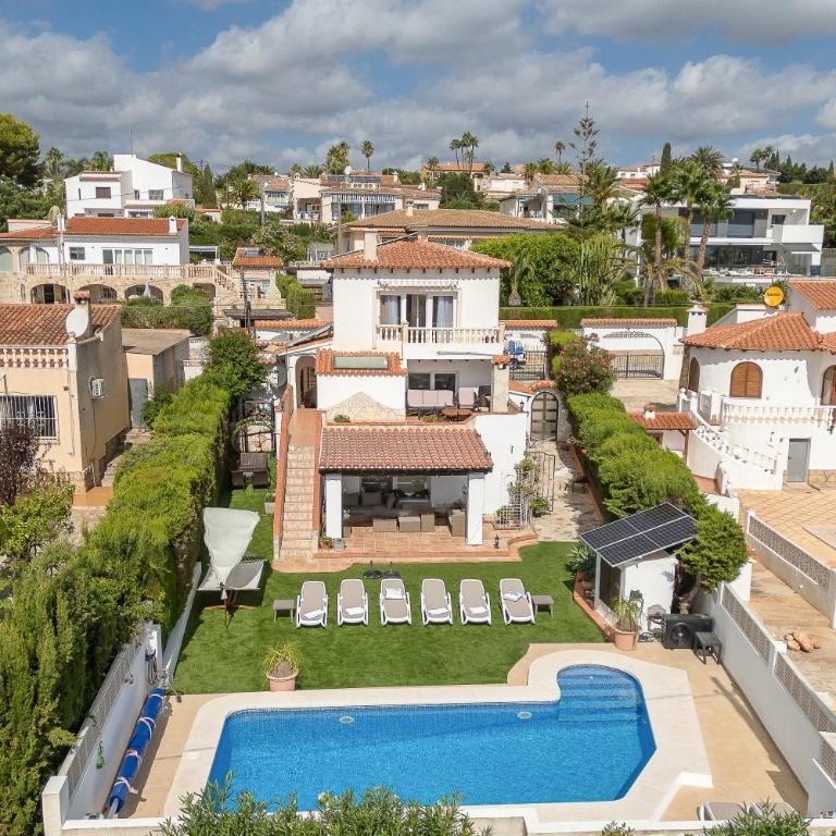 Villa Rica by Abahana Villas - Villa - 5