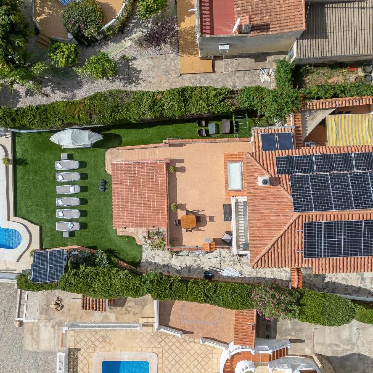 Villa Rica by Abahana Villas - Villa - 20