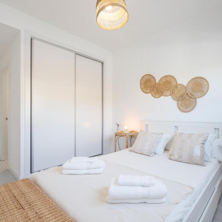 VB Encinar 3BR Apt Sea Views - Three-Bedroom Apartment with Sea View - 5