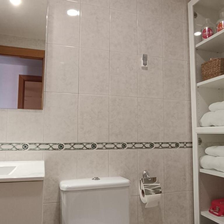 Vista Azul Torremolinos - Carihuela - Apartamento de 1 dormitorio - 43