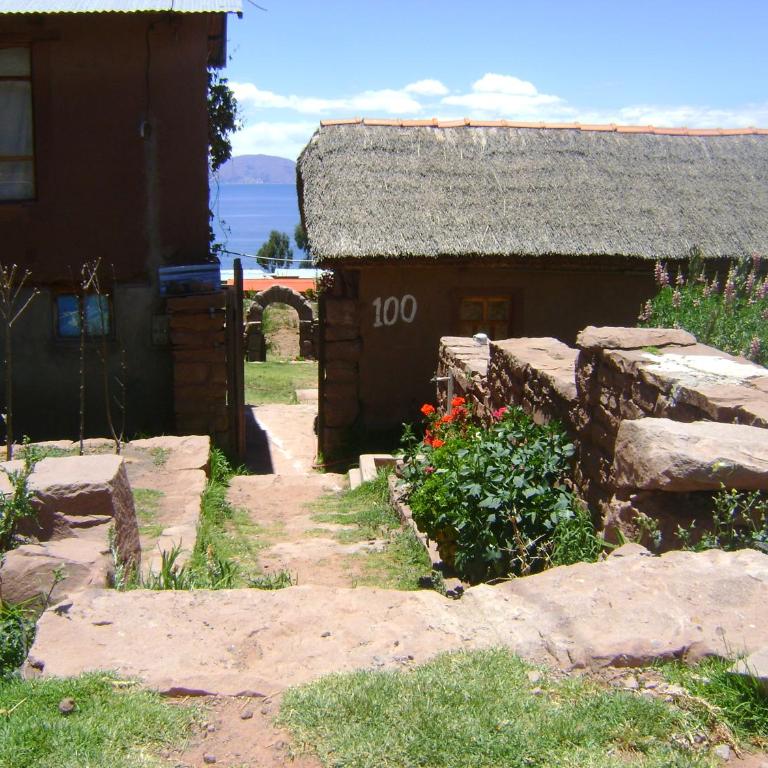 Hospedaje y Restaurante Saywa - Standard Single Room with Shared Bathroom - 2