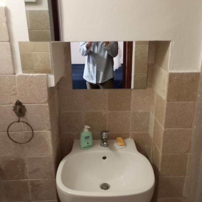 La Cammaredda - Appartamento con 1 Camera da Letto - 9