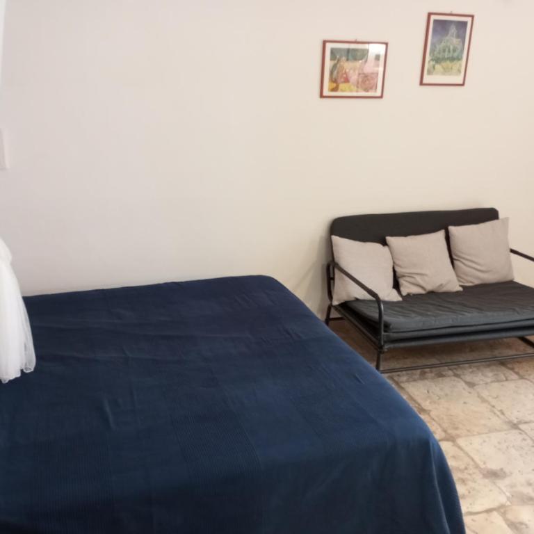La Cammaredda - Appartamento con 1 Camera da Letto - 10