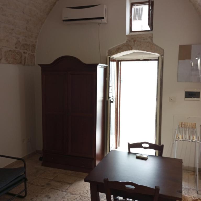 La Cammaredda - Appartamento con 1 Camera da Letto - 4