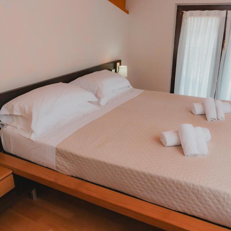 AHG Donna Silvia Wellness Hotel - Camera Matrimoniale Standard - 2