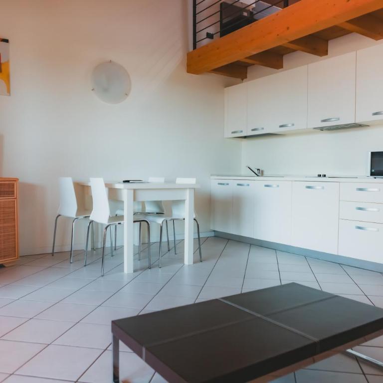 AHG Donna Silvia Wellness Hotel - Camera Familiare - 4