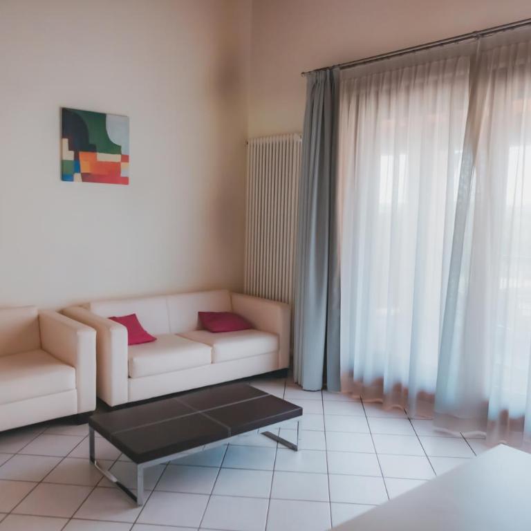 AHG Donna Silvia Wellness Hotel - Camera Familiare - 3