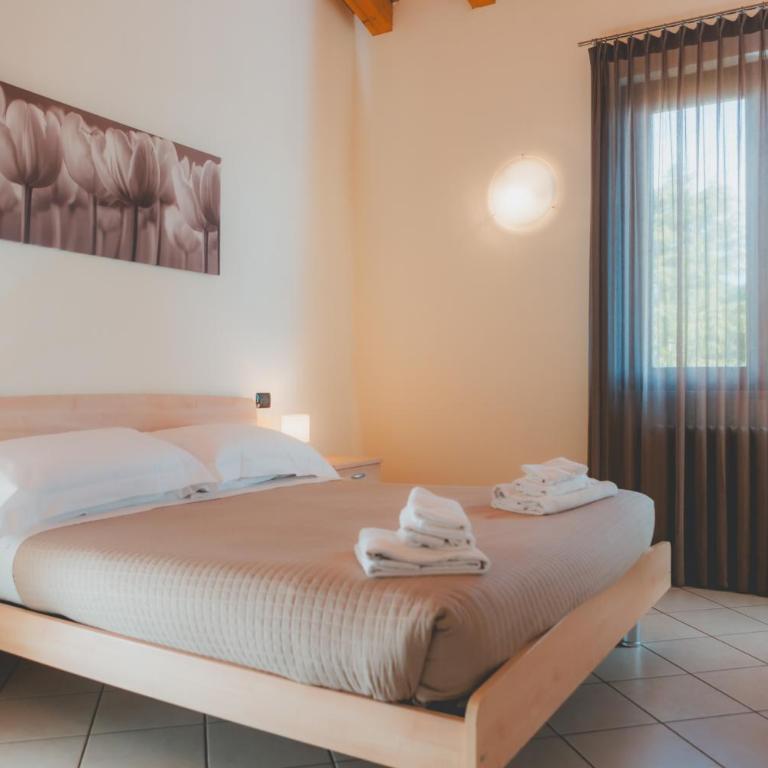 AHG Donna Silvia Wellness Hotel - Camera Familiare - 2