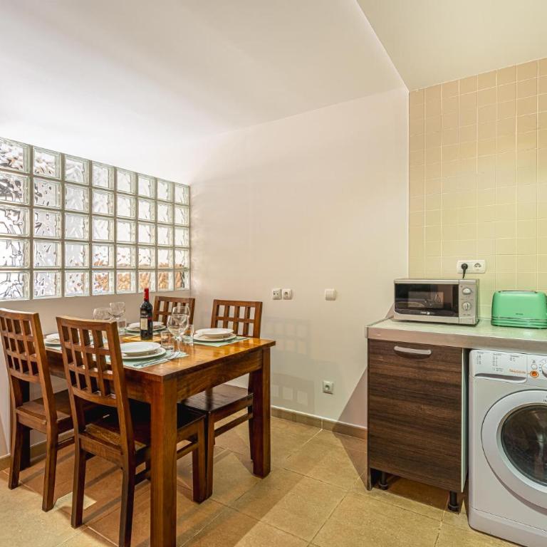 As de Casas - El Mocan - Palmmar - One-Bedroom Apartment - 18