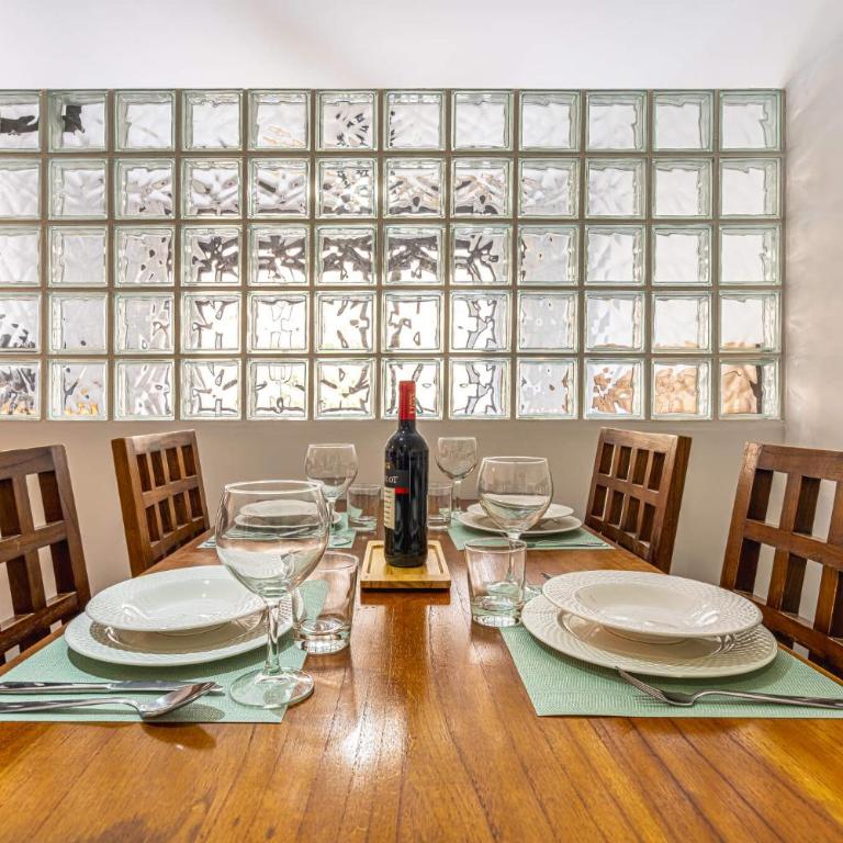 As de Casas - El Mocan - Palmmar - One-Bedroom Apartment - 17
