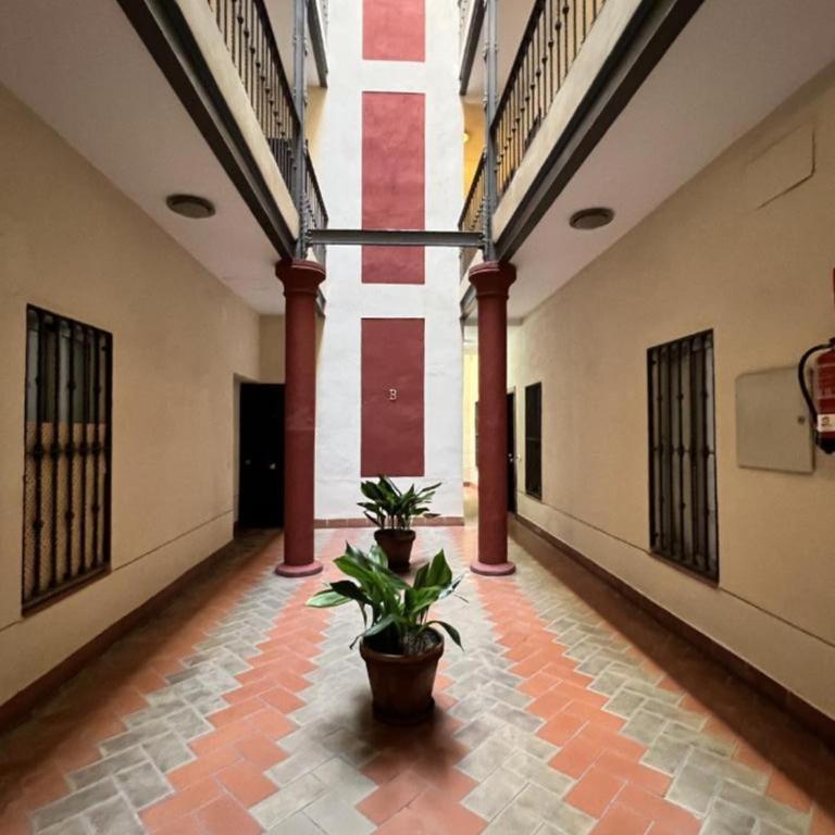 Philippe's Home Alameda auténtica - Apartamento - 14