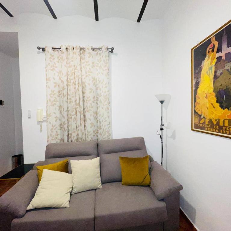 Philippe's Home Alameda auténtica - Apartamento - 3