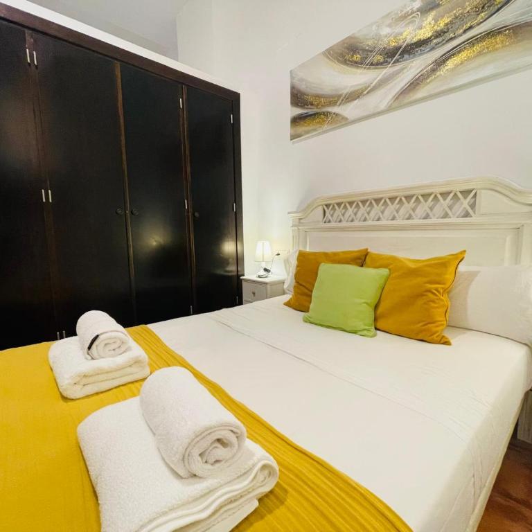Philippe's Home Alameda auténtica - Apartamento - 12