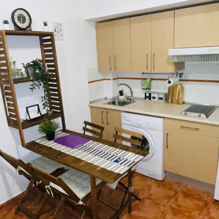 Philippe's Home Alameda auténtica - Apartamento - 6