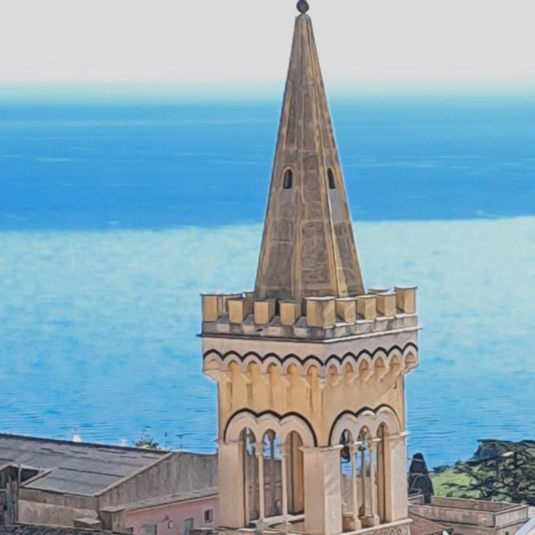 Casa Castello - Appartamento con 2 Camere da Letto - 1