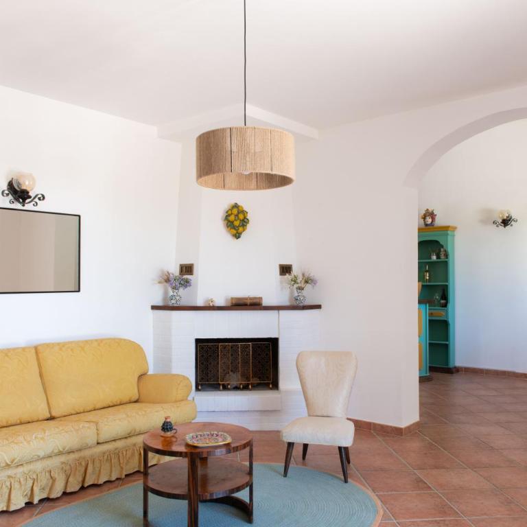 Villa Gaia - Villa - 4