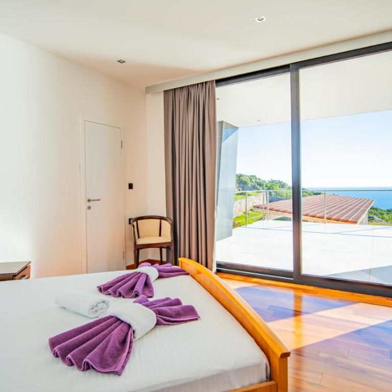 Villa Harizma - Two-Bedroom Villa - 38