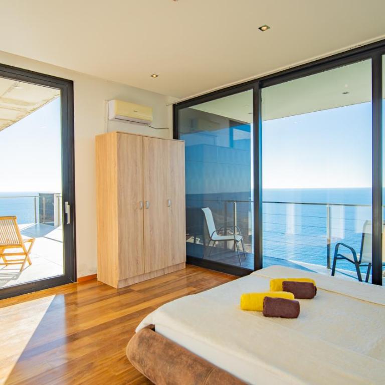 Villa Harizma - Two-Bedroom Villa - 39