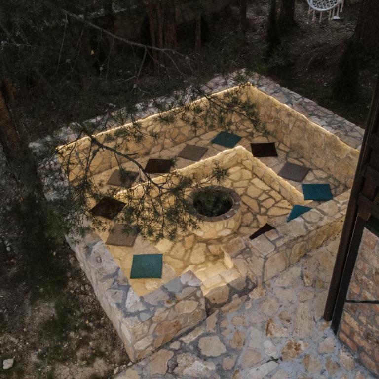 Vila Dunja 2 - Kuća sa 3 Spavaće Sobe - 21