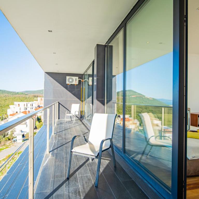 Villa Harizma - Two-Bedroom Villa - 42