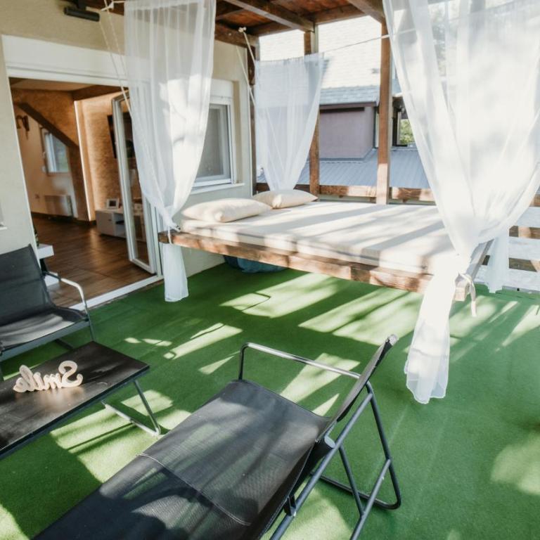 Vila Dunja 2 - Kuća sa 3 Spavaće Sobe - 23