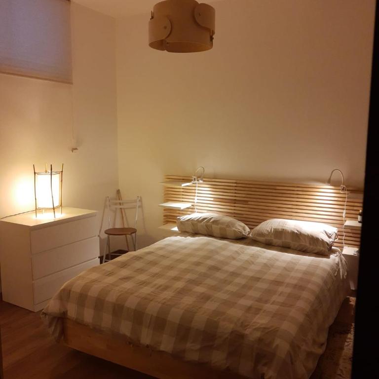 Casa Castello - Appartamento con 2 Camere da Letto - 23