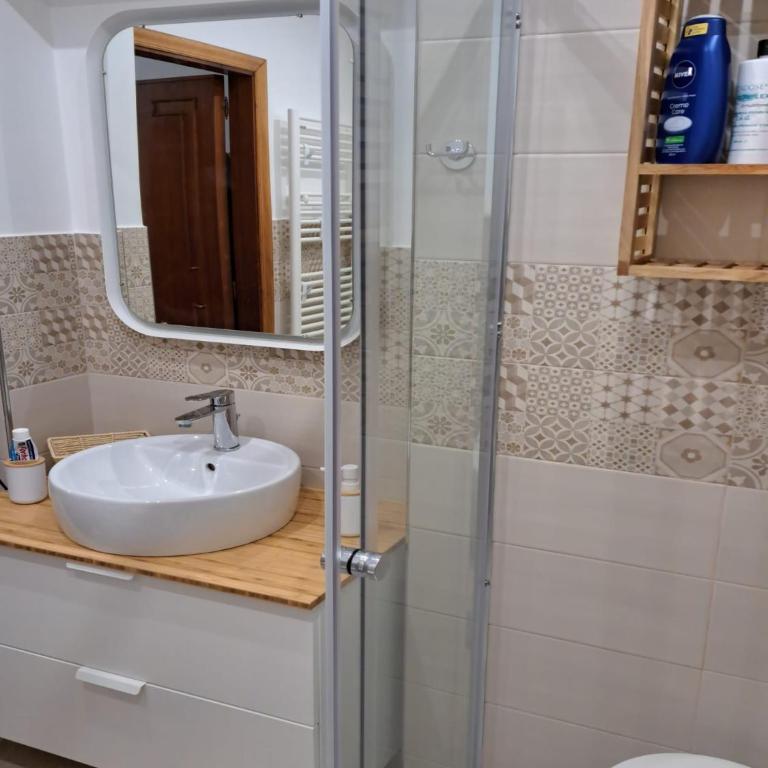 Casa Castello - Appartamento con 2 Camere da Letto - 13