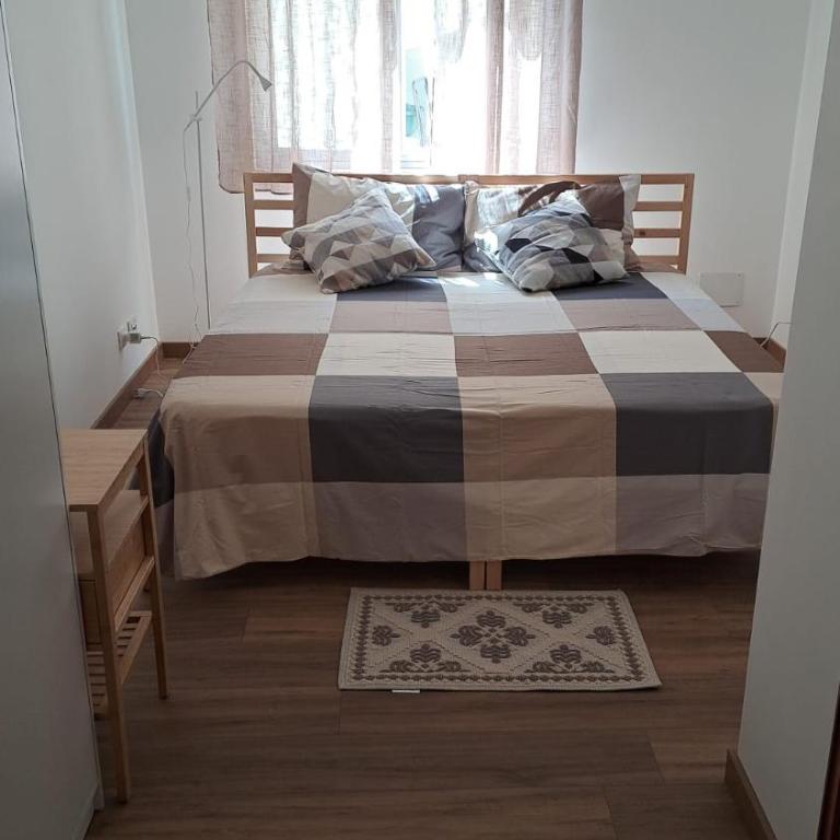 Casa Castello - Appartamento con 2 Camere da Letto - 18