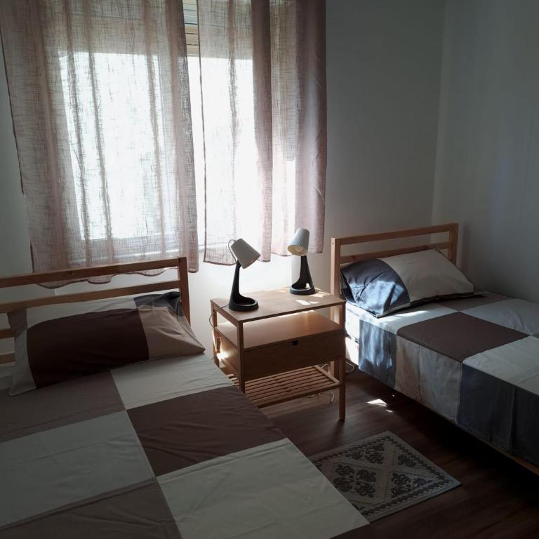 Casa Castello - Appartamento con 2 Camere da Letto - 15
