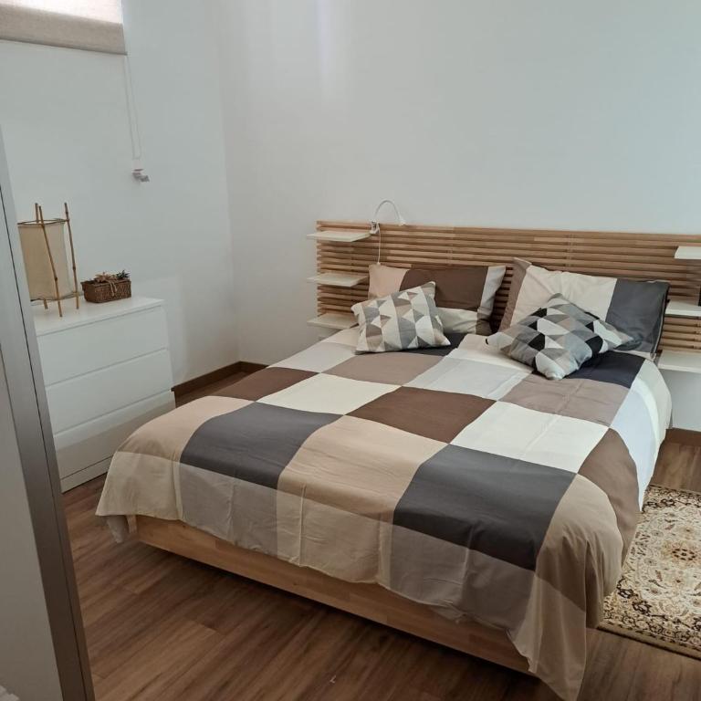 Casa Castello - Appartamento con 2 Camere da Letto - 21