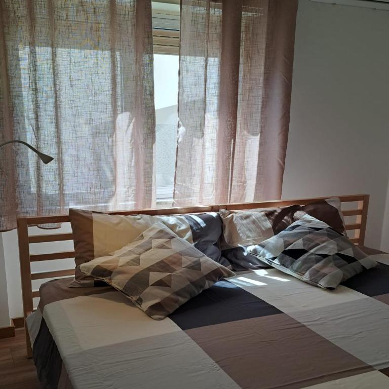 Casa Castello - Appartamento con 2 Camere da Letto - 17