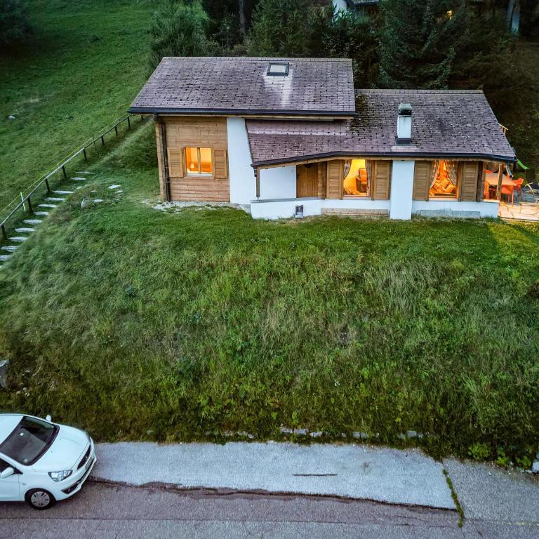 Chalet Khione - Chalet - 17