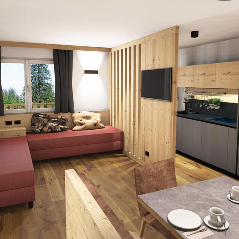 Hotel Cirelle Suite & Spa - Suite Superior - 5