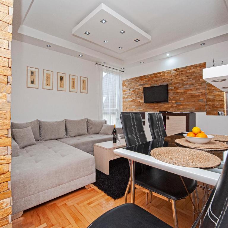 Apartmancic Stancic - Apartman sa 1 Spavaćom Sobom - 2