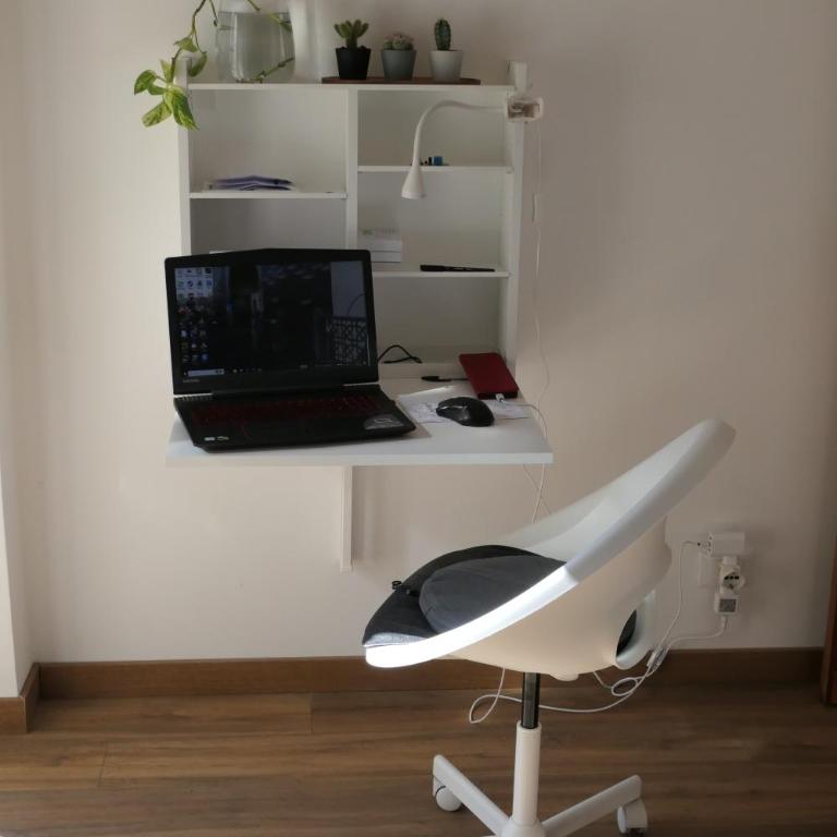 Casa Castello - Appartamento con 2 Camere da Letto - 6